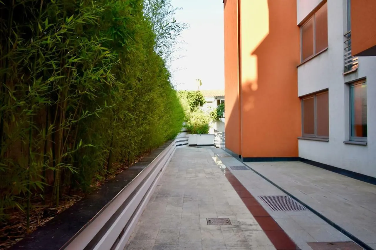 Amazing Luxury Apartment 200 M From The Beach Pula
